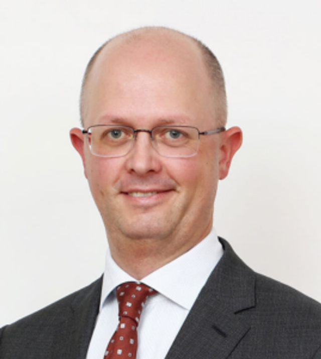 Andreas Buelow