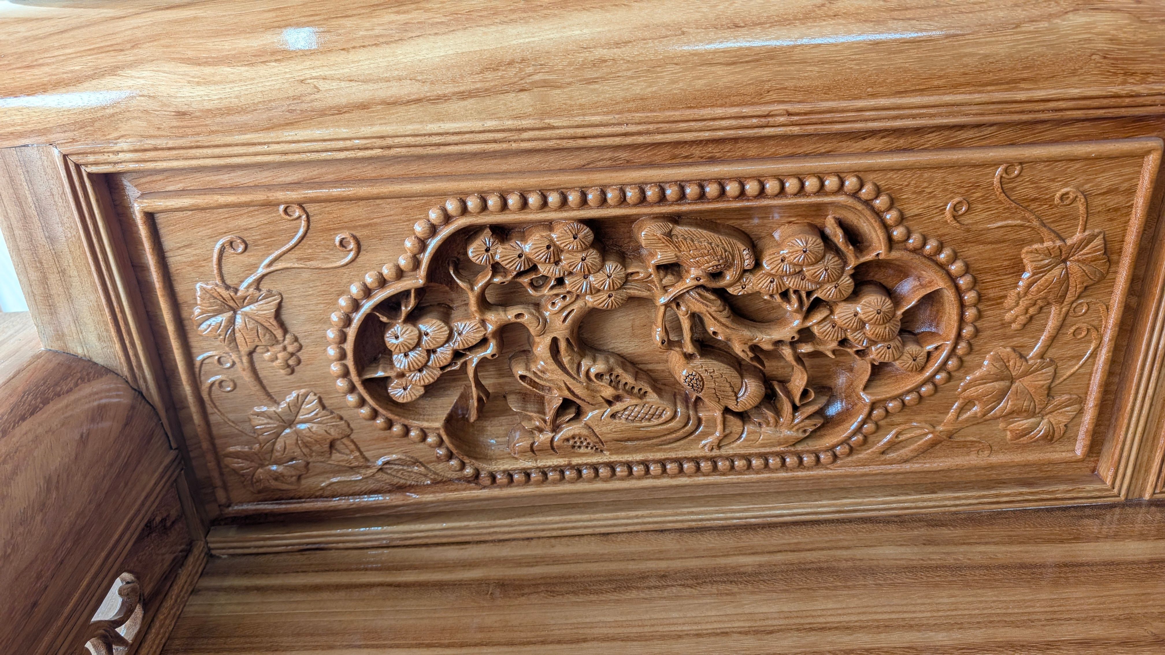 yem-truong-ky-day-4cm-duc-mai-mai-điểu-đẹp-lý-nhân