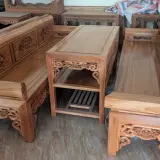 bàn-truong-ky-go-go-do-61x137cm-chan-9-chi-lý-nhân