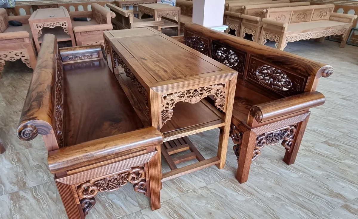 Trường kỷ là gì bí Quyết Tạo Nên Danh Tiếng Trường Kỷ Gỗ