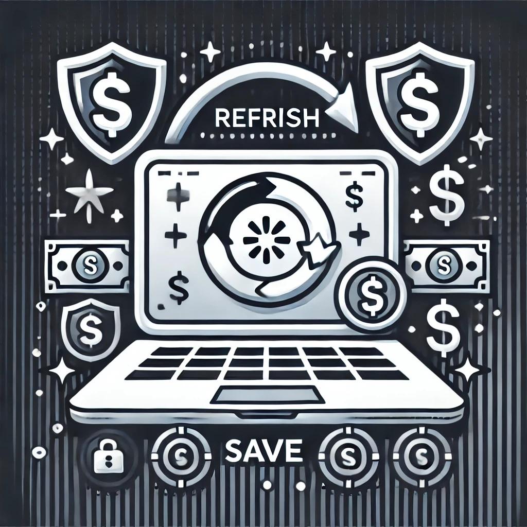 How Regular Website Updates Can Save Your Business Money