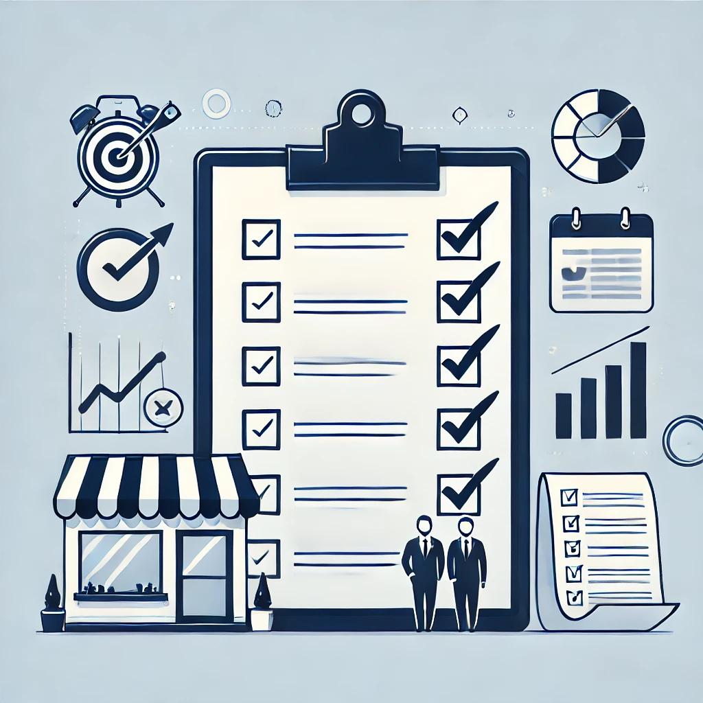 5 Common Small Business Mistakes and How to Avoid Them