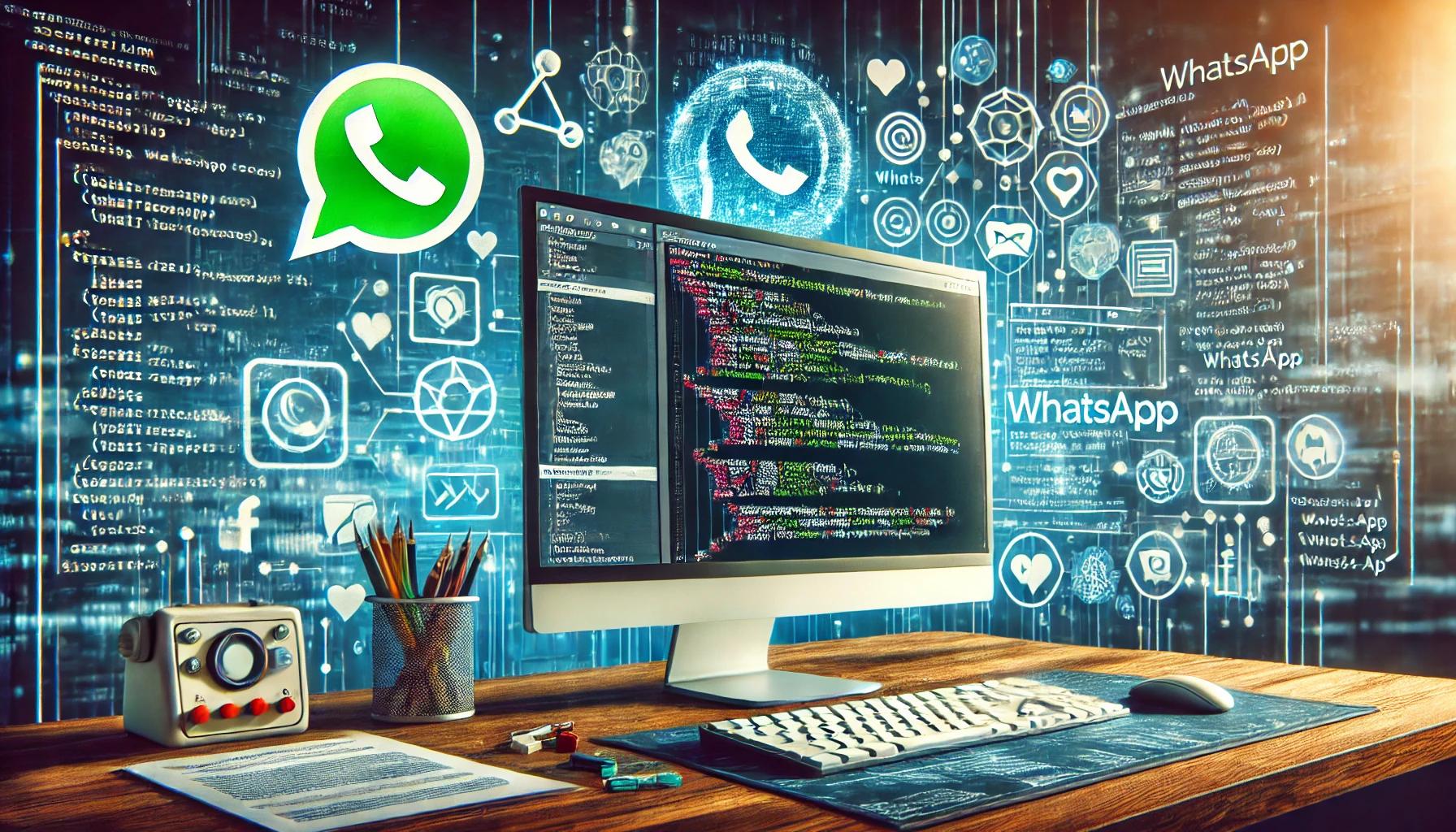 Using Selenium to Automate WhatsApp Messages: A Guide for Beginners