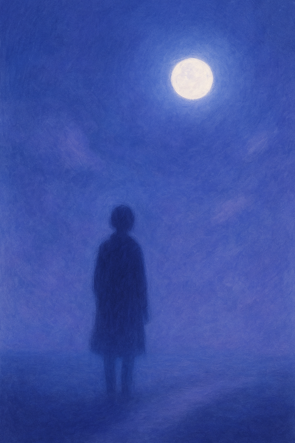 The Story the Heart Never Told: A Poetic Tale of Unfinished Love & Timeless Connection