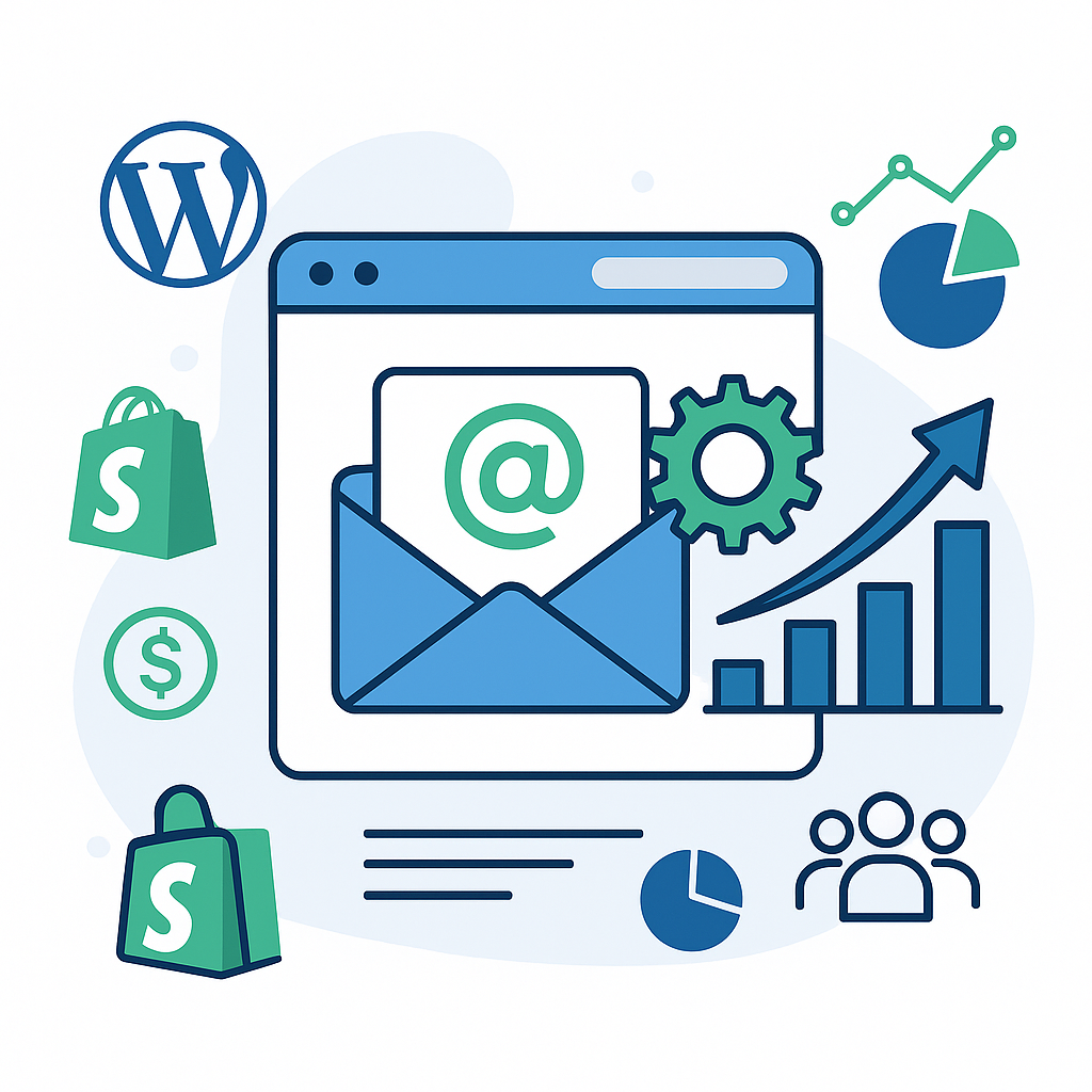 How Email Automation Can Double Your Sales (with Actionable Examples)