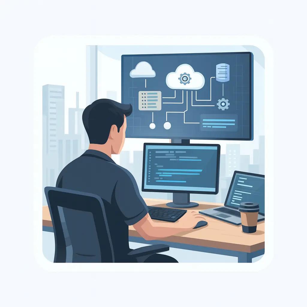 Full-Stack Development & Custom Integrations