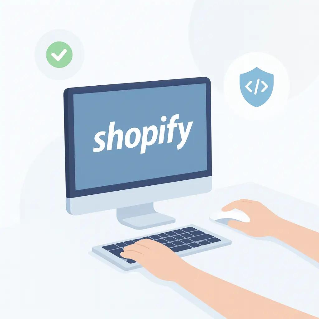 Shopify Custom Development