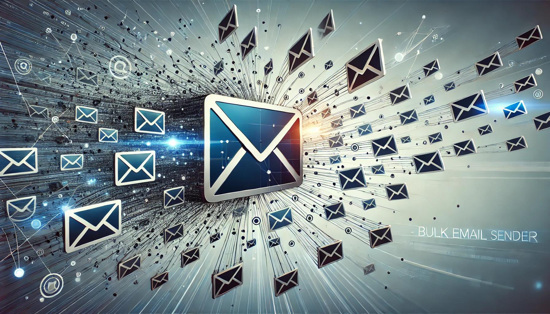 Maximize Your Outreach: How to Send Bulk Emails Effectively