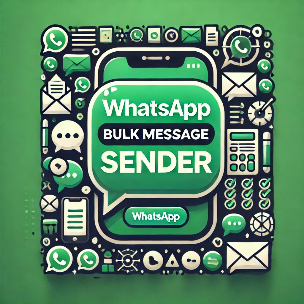 How to Send Dynamic WhatsApp Messages in Just One Click