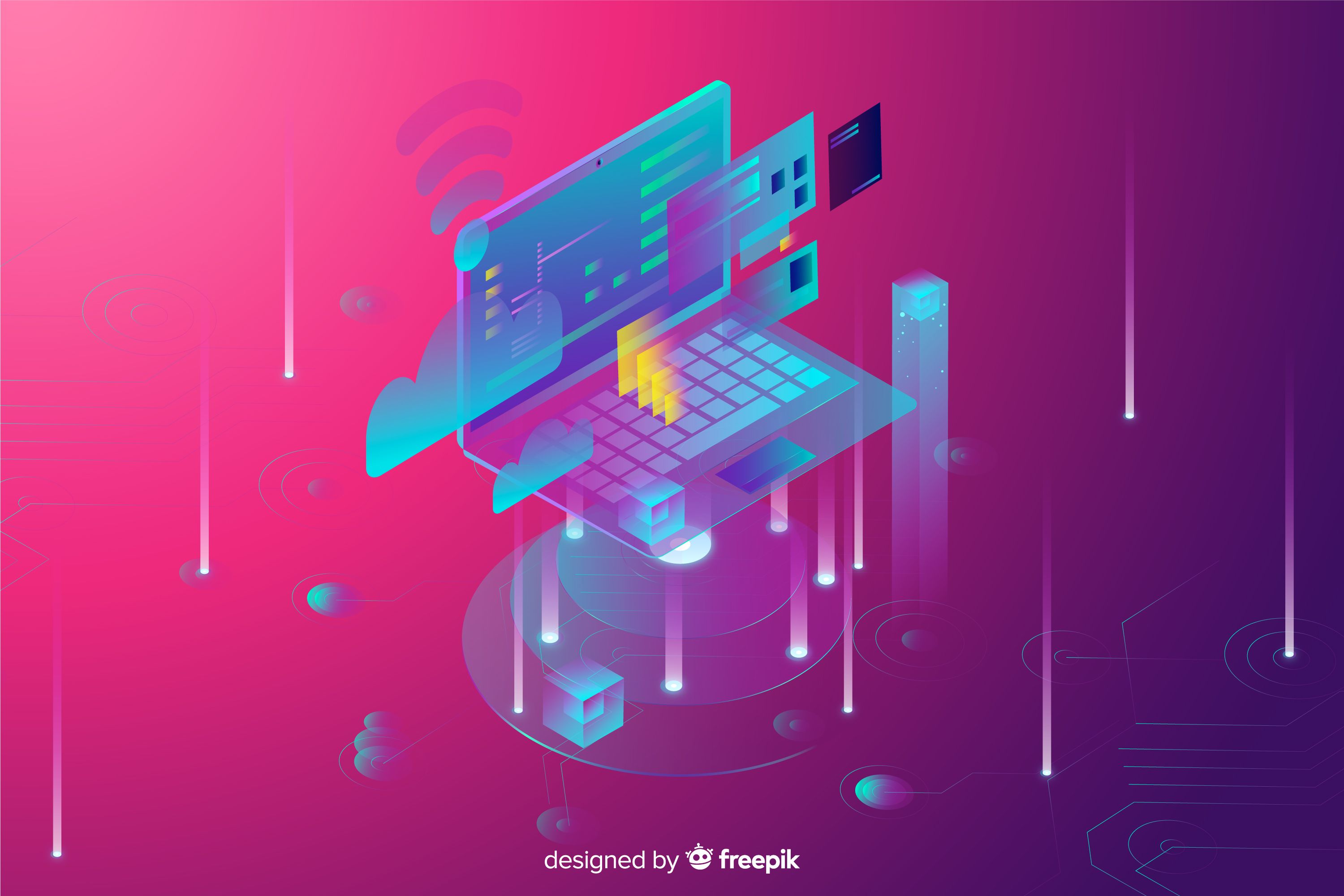 A Web Developer's Perspective: Navigating the Digital Frontier