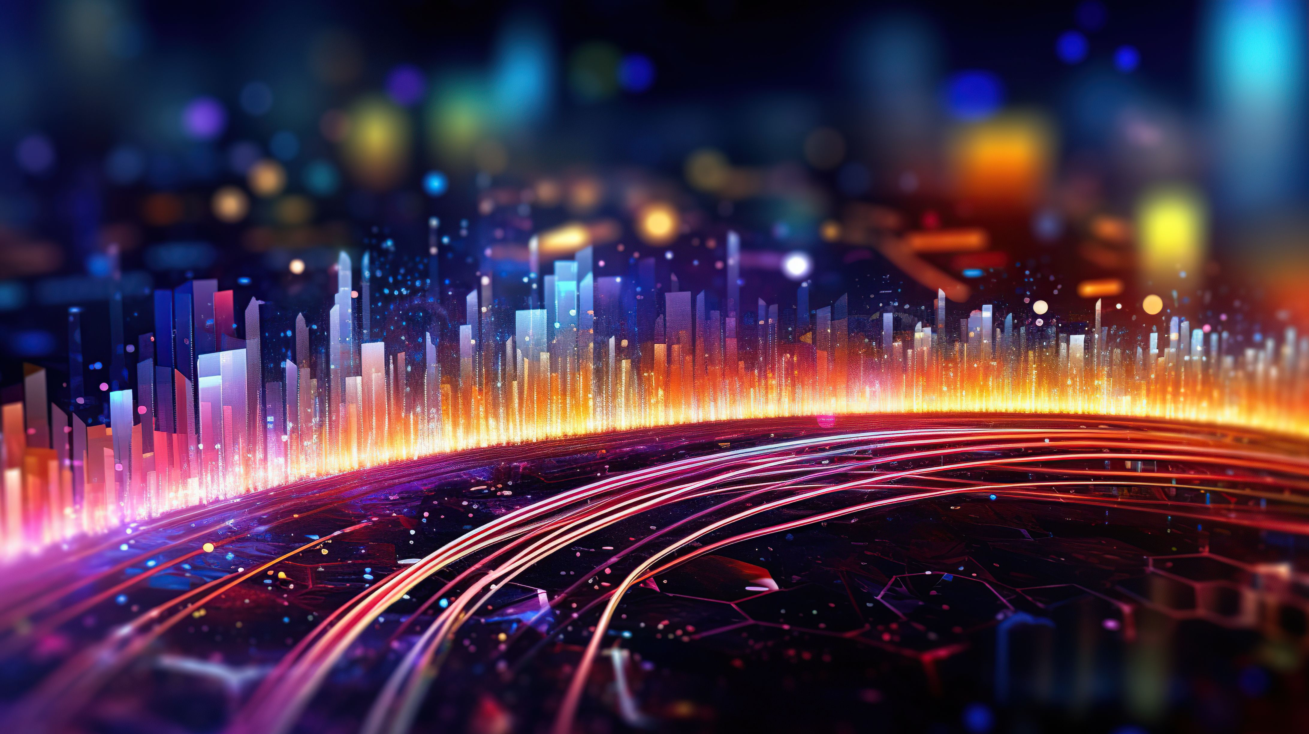 A Web Developer's Perspective: Navigating the Digital Frontier