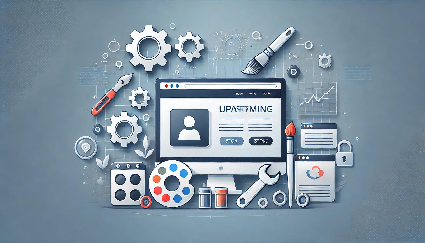 Want to Make Changes to Your Website? Here’s How to Get Started
