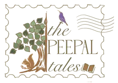 The Peepal Tales