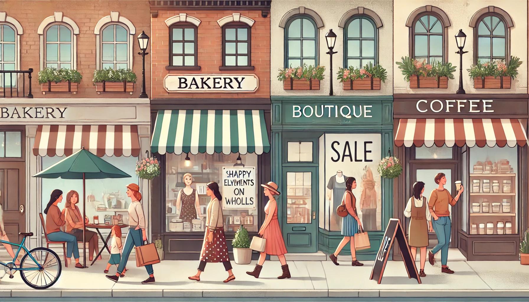10 Creative Ways to Boost Local Sales Without Breaking the Bank