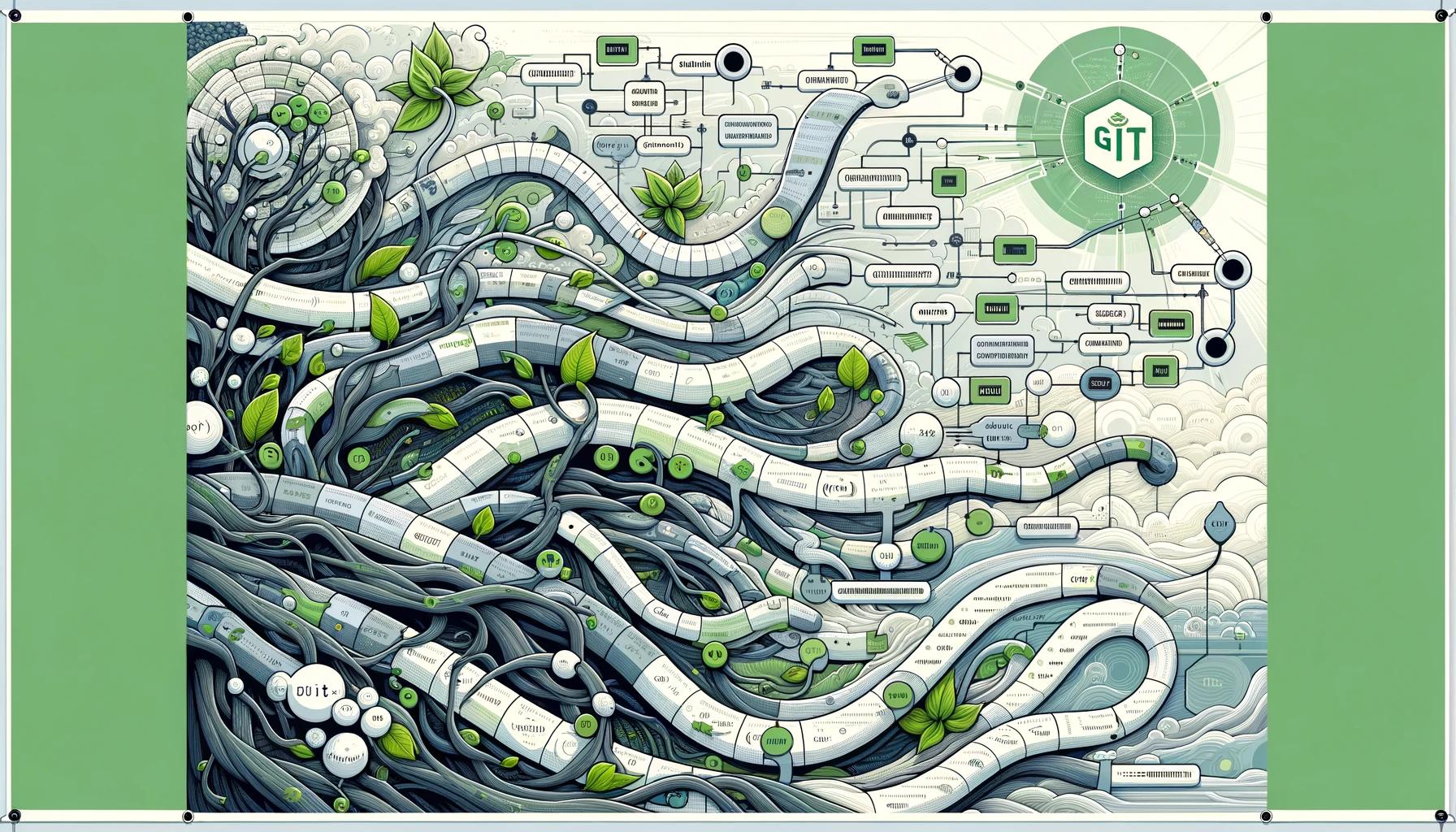 Mastering Version Control: Why Every Developer Should Learn Git