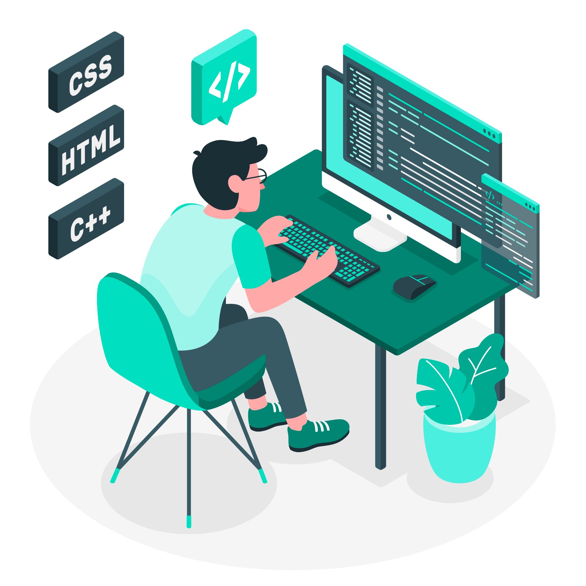 The Future of Web Development: Trends to Watch in 2024