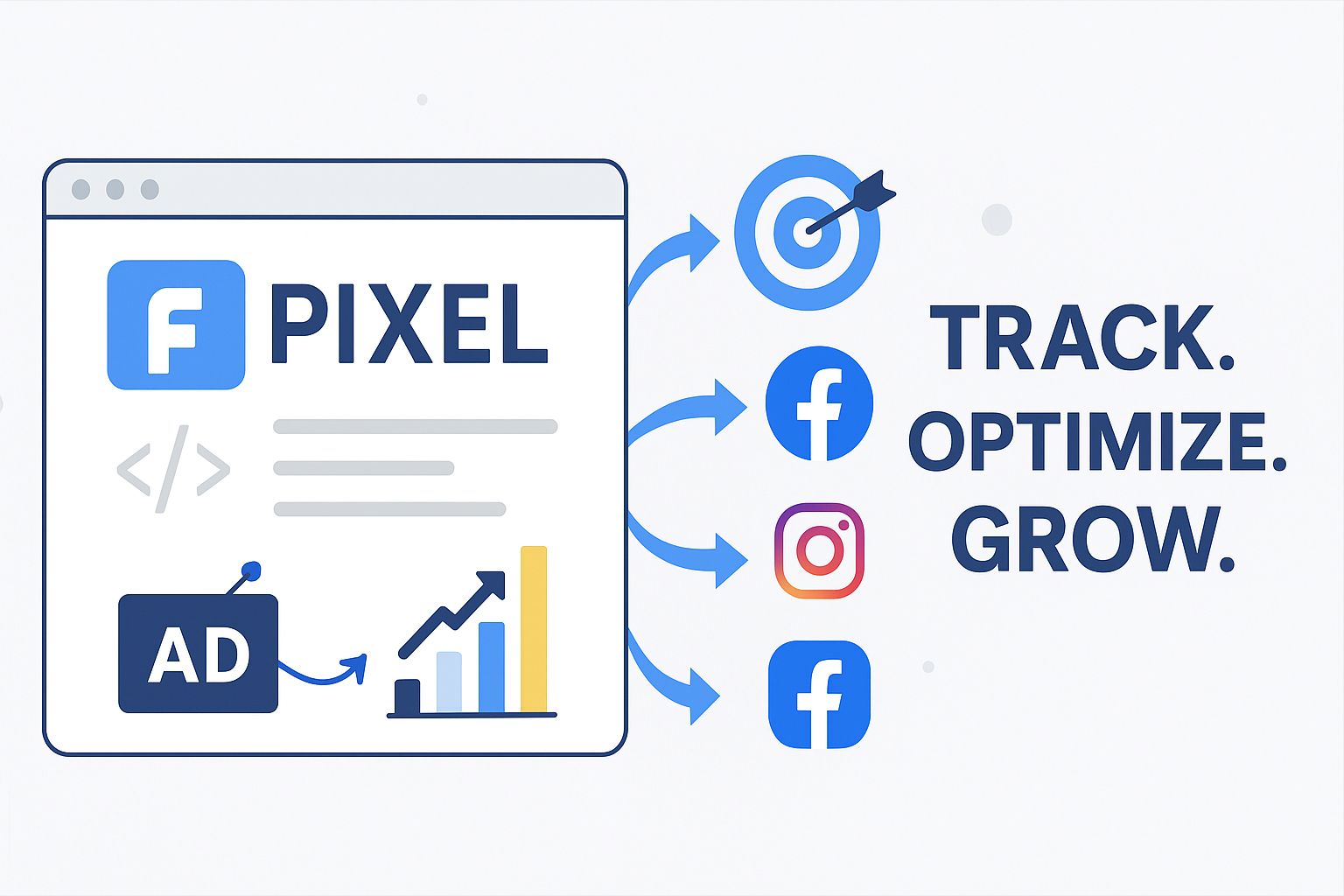 How to Set Up Facebook Pixel (and Why Your Business Needs It)