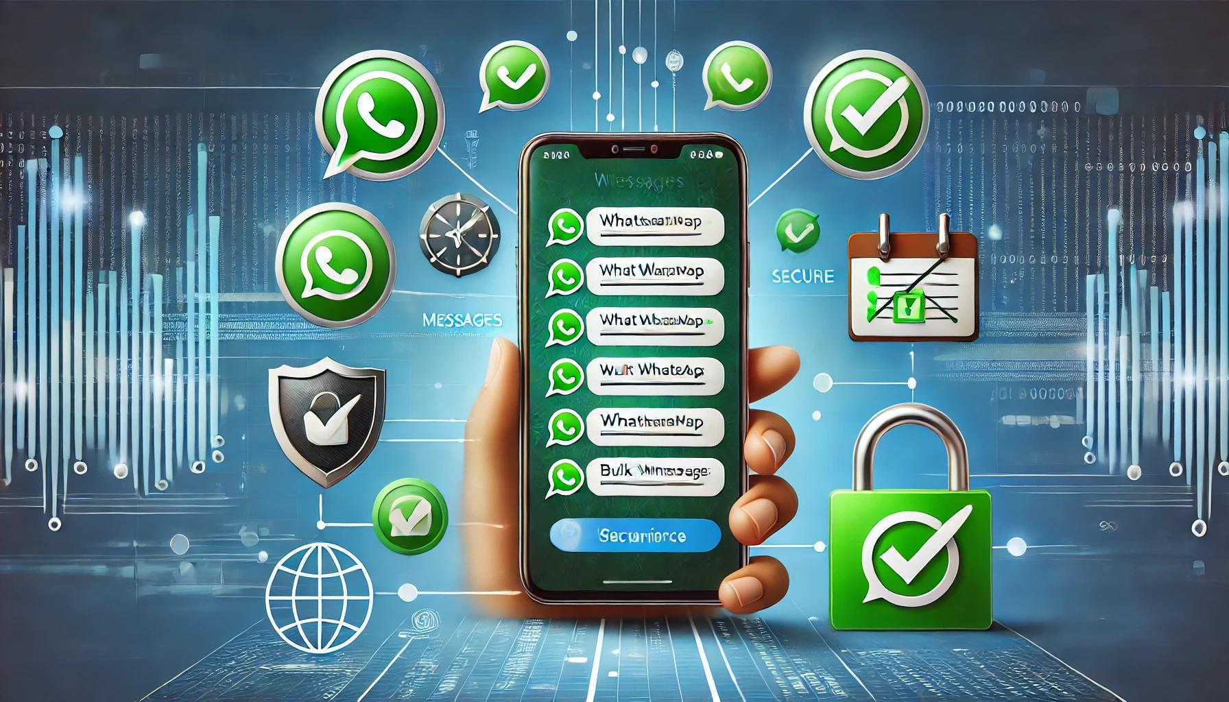 Best Practices for Sending Bulk WhatsApp Messages Without Getting Blocked