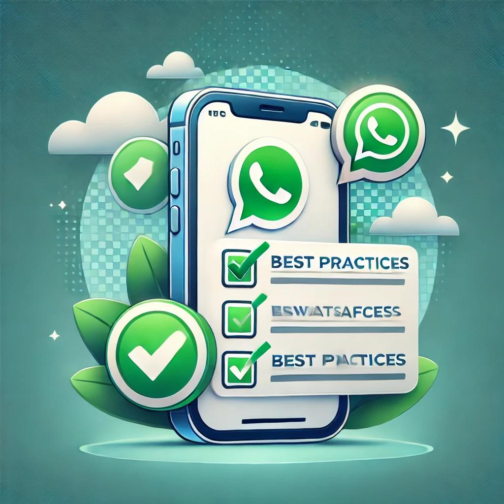 Best Practices for Sending Bulk WhatsApp Messages Without Getting Blocked