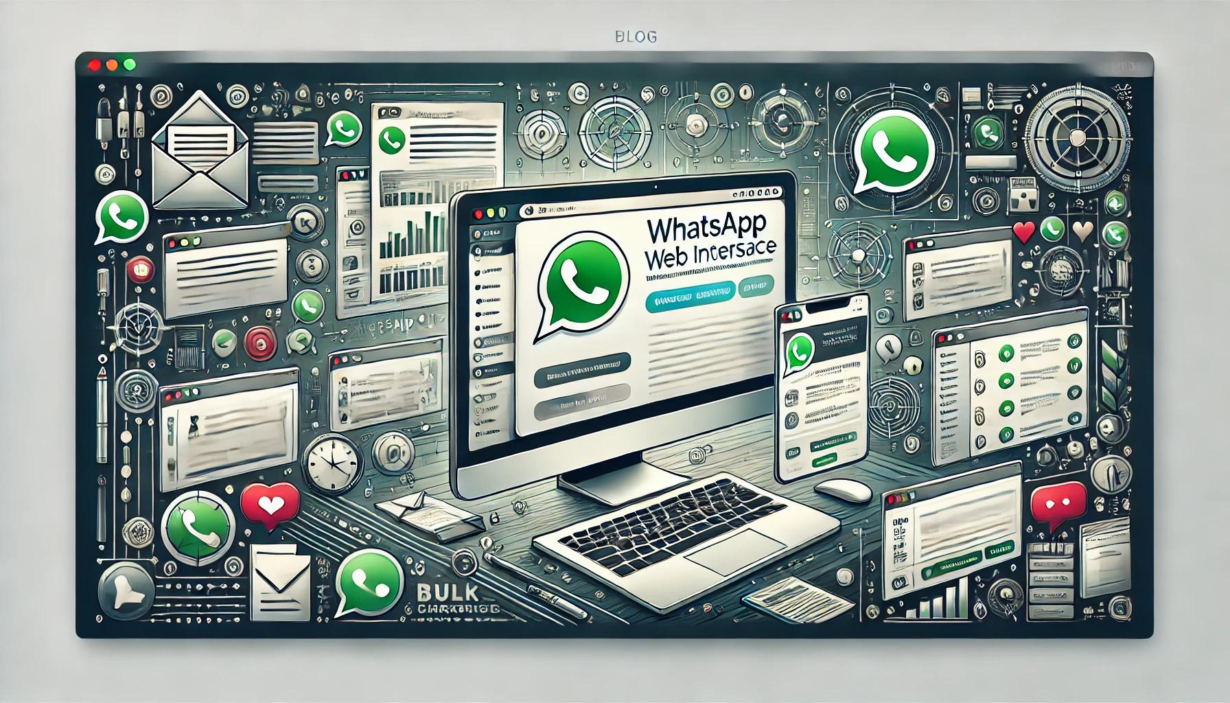 How to Send Dynamic WhatsApp Messages in Just One Click