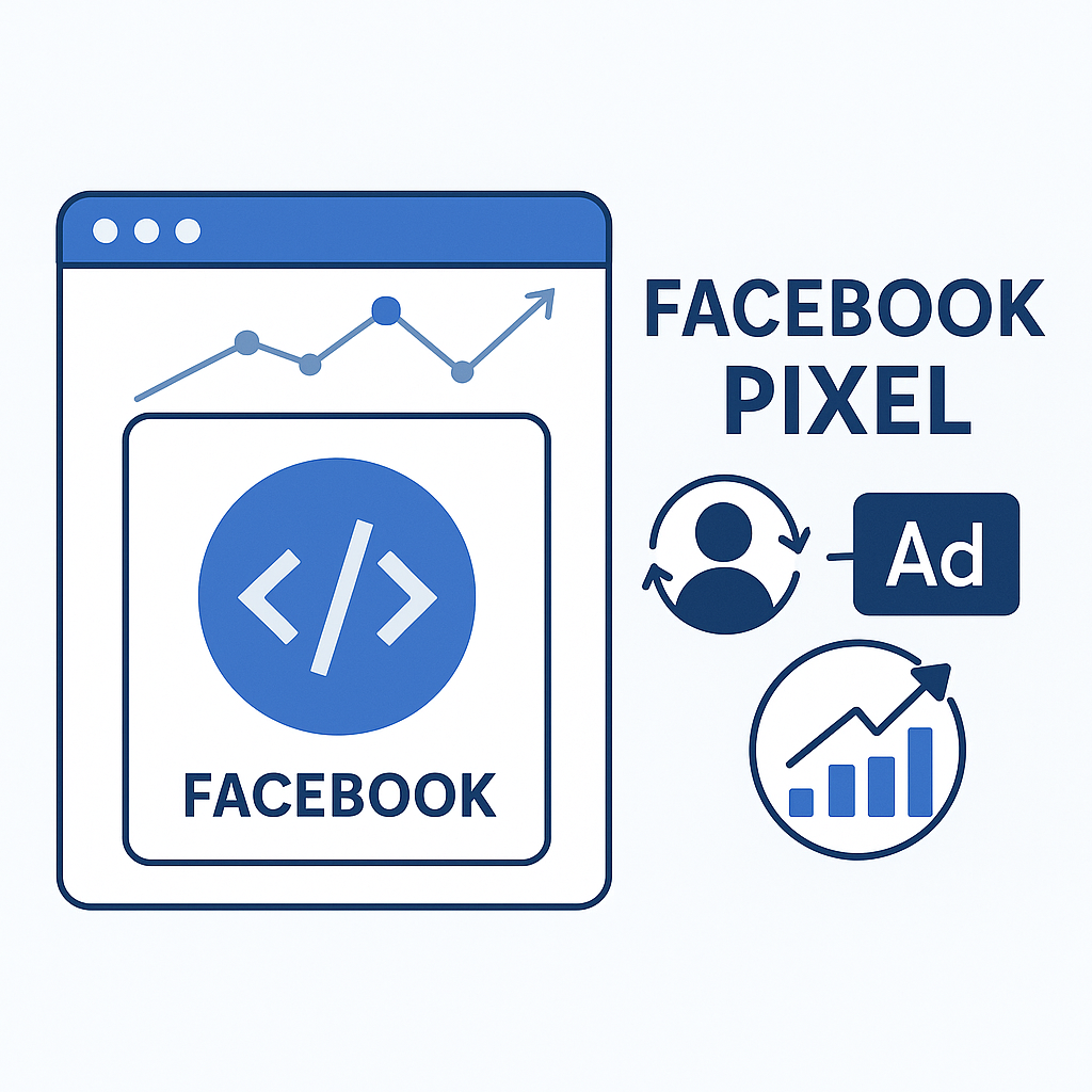 How to Set Up Facebook Pixel (and Why Your Business Needs It)