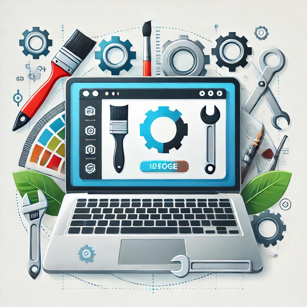 Want to Make Changes to Your Website? Here’s How to Get Started