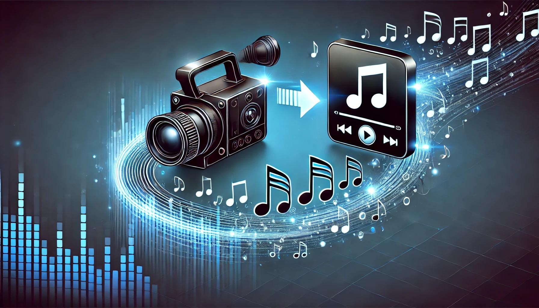 Unlock Audio from Video: How to Convert MP4 to MP3 Easily