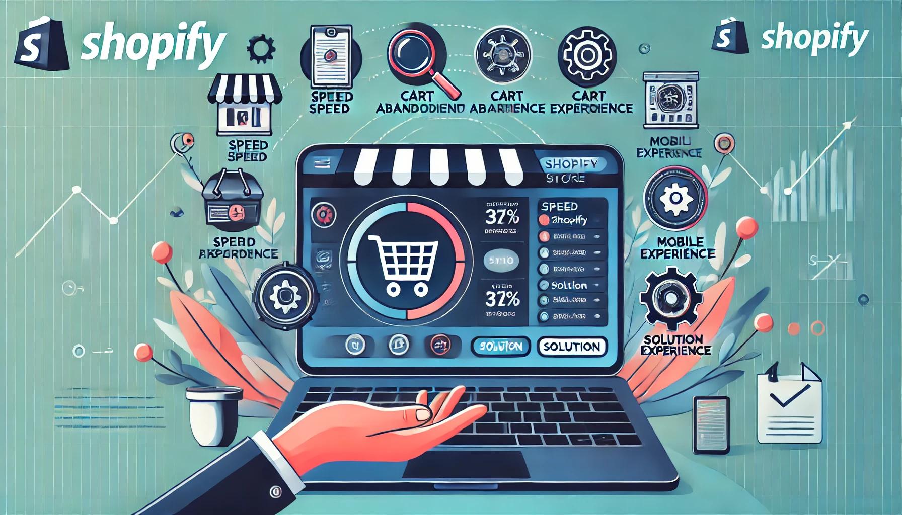 Common Shopify Store Issues and How to Fix Them