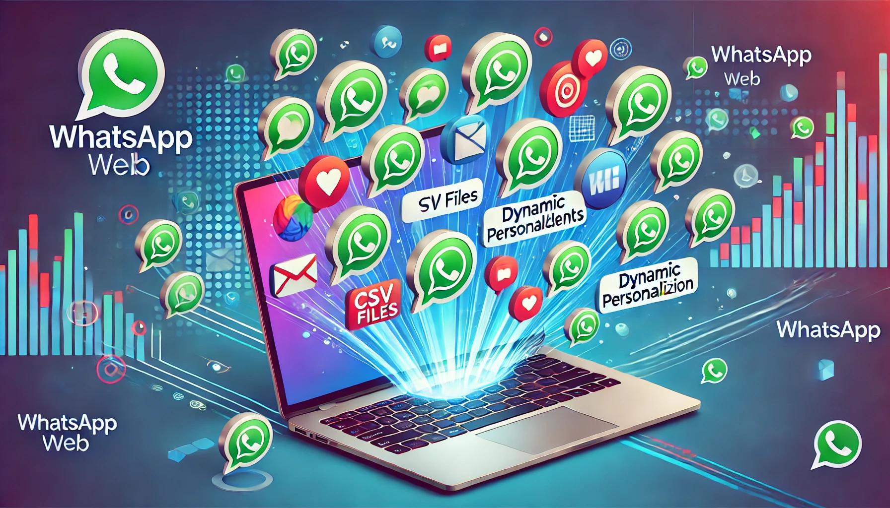 How to Send Bulk WhatsApp Messages Without Saving Contacts: A Complete Guide