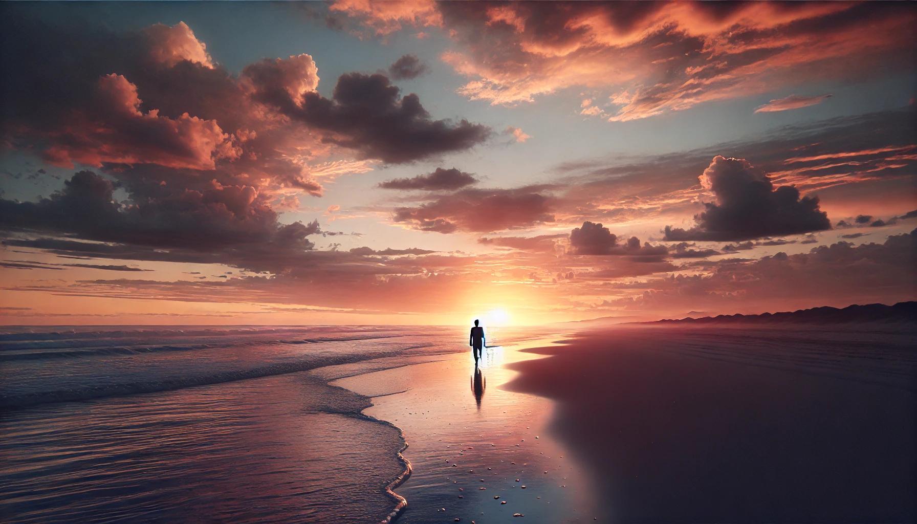 Loving Someone Who Doesn’t Love You Back: The Hardest Goodbye