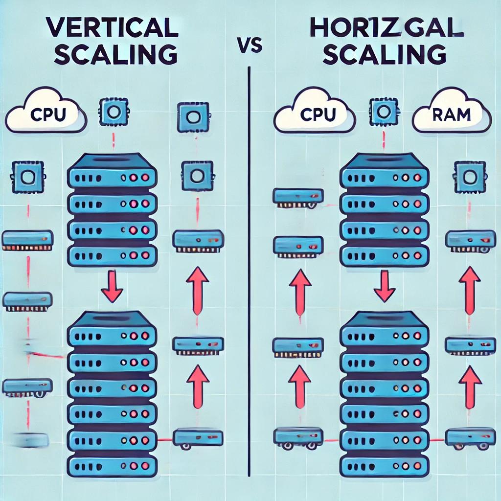 The Essential Guide to Building Scalable Web Applications in 2024
