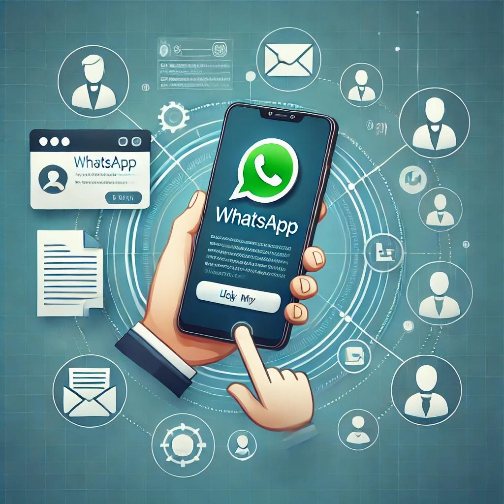 How to Send Bulk Messages on WhatsApp Without Getting Banned