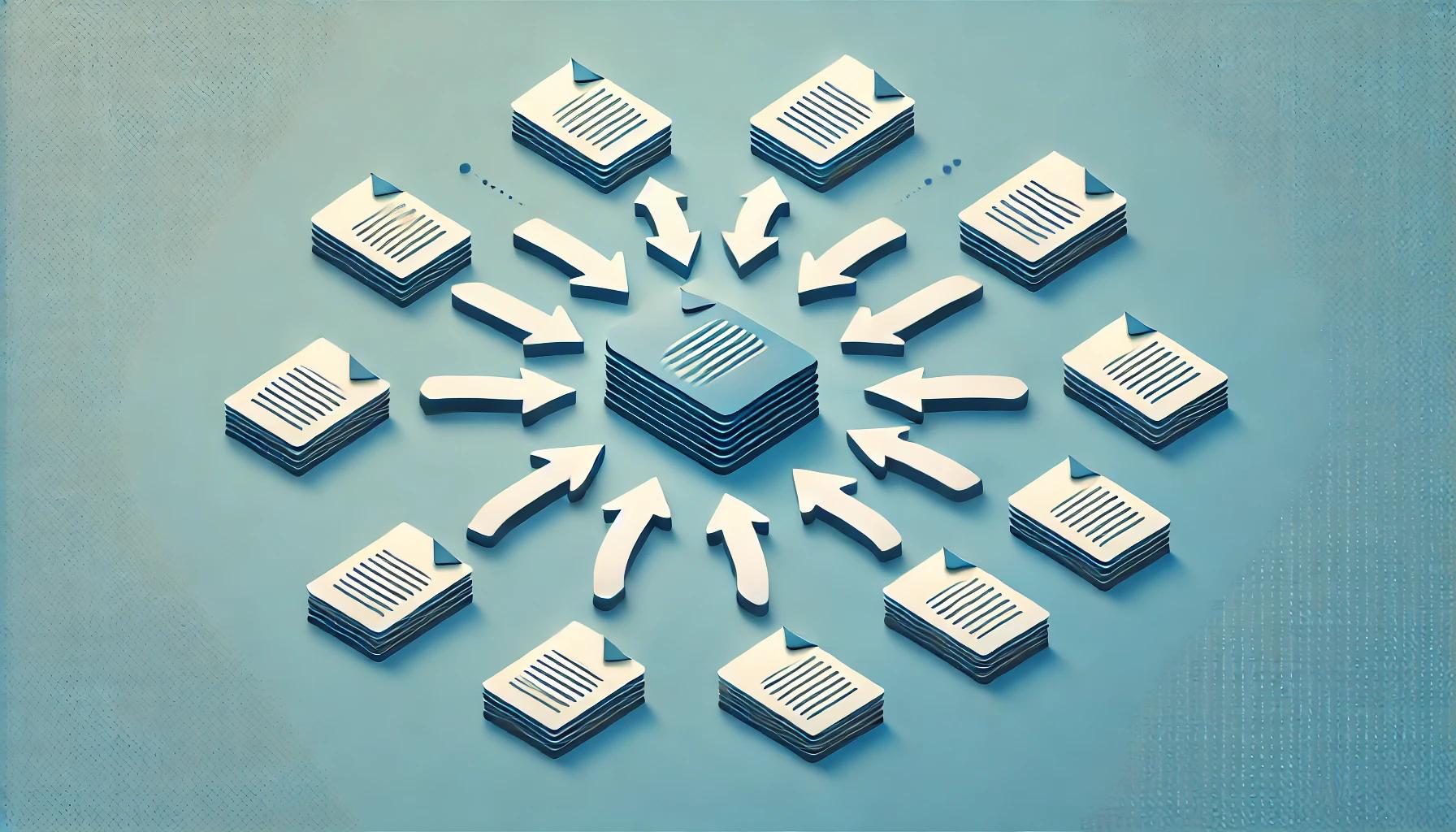 Streamline Your Documents: How to Merge PDFs Effortlessly