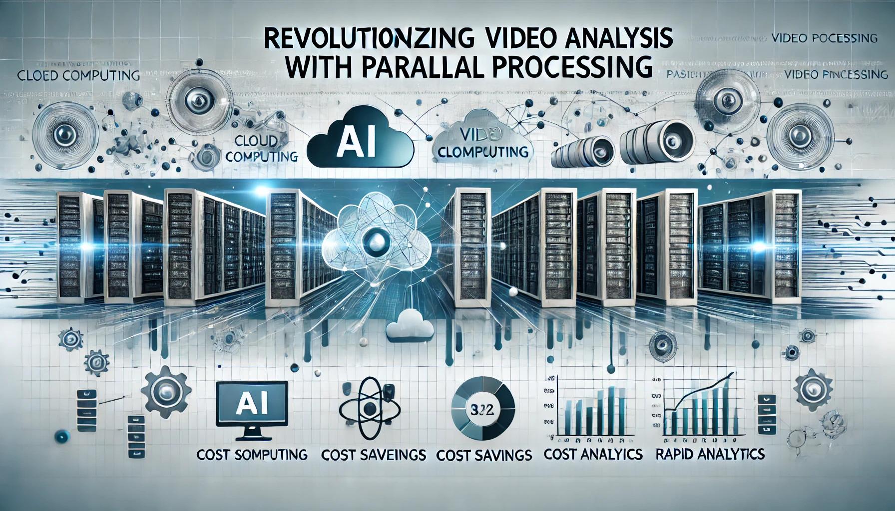 Revolutionizing Video Analysis with Parallel Processing