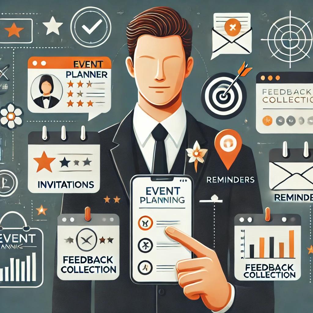 5 Creative Ways Event Planners Use WhatsApp Bulk Messaging.