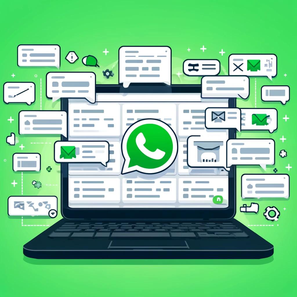 Transform Your Messaging Workflow with the WhatsApp Bulk Message Sender