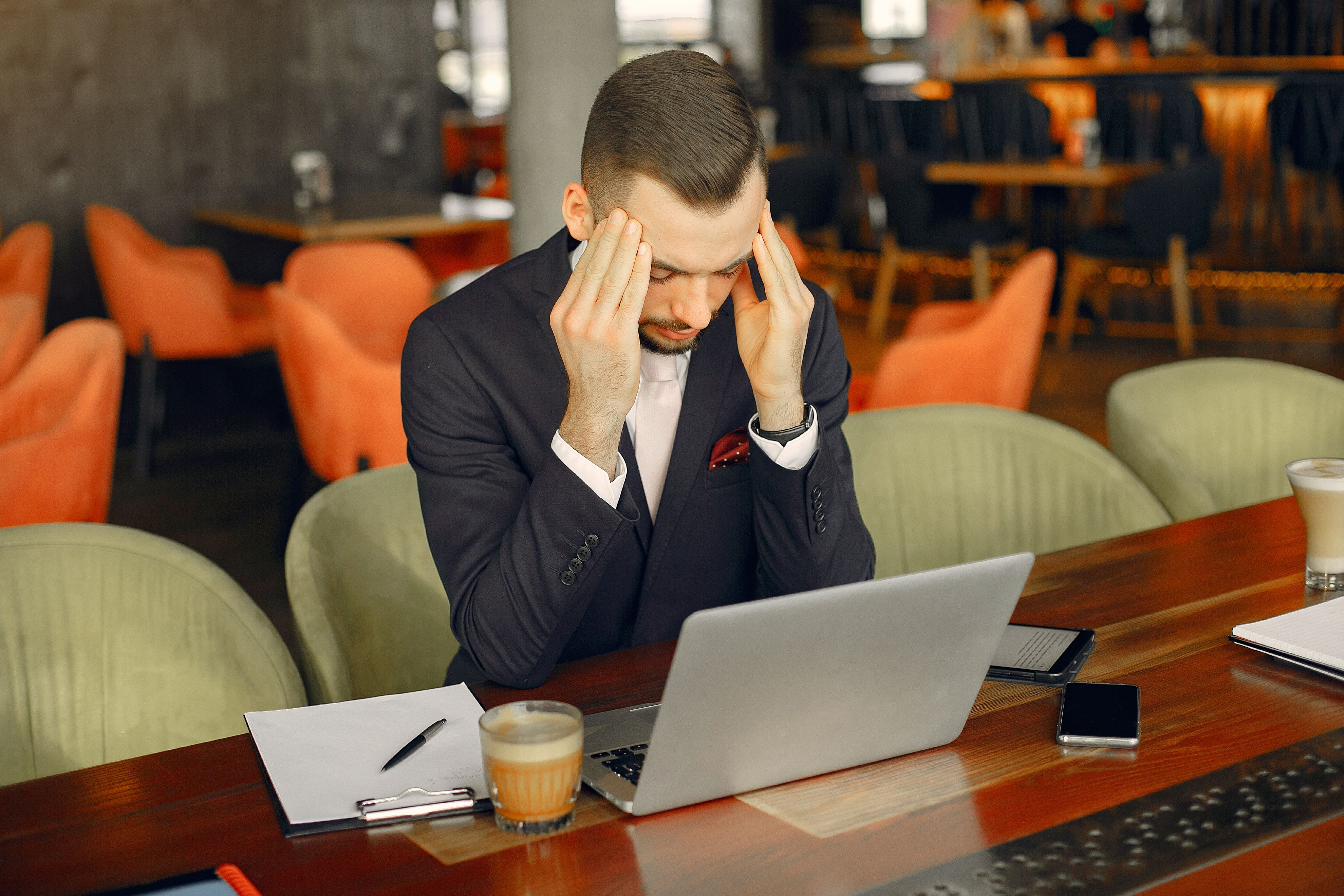 10 Common Mistakes Small Businesses Make on Their Websites (And How to Fix Them)
