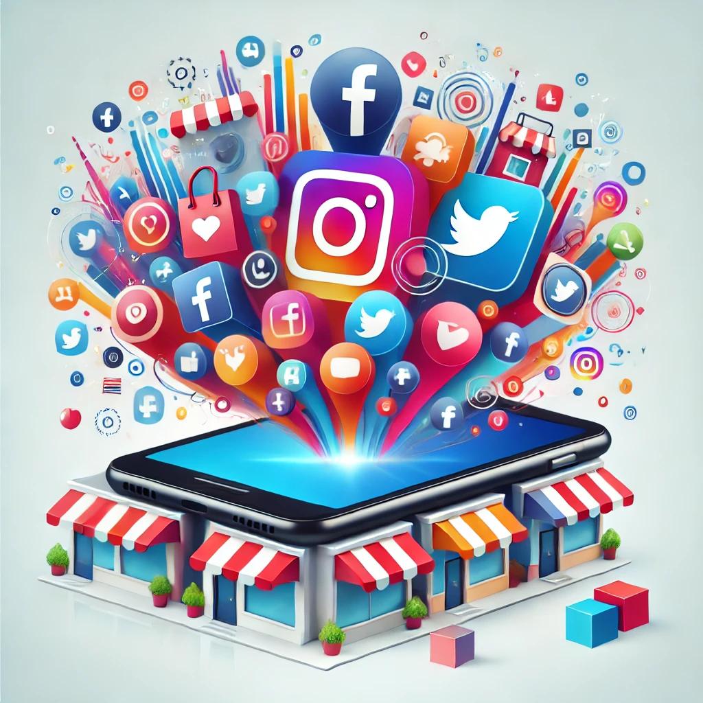 How to Build an Effective Social Media Presence for Small Businesses