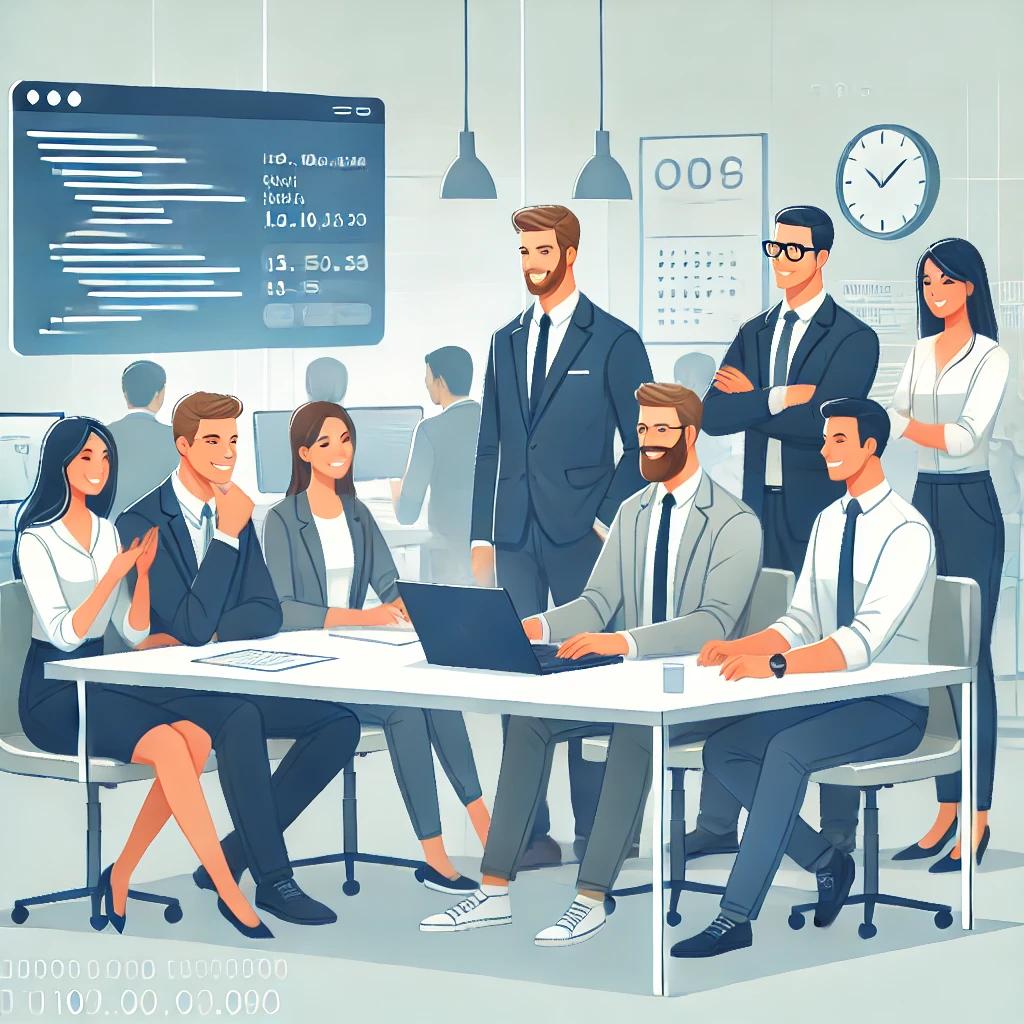 10 Things to Look for in a Web Developer Before You Hire Them