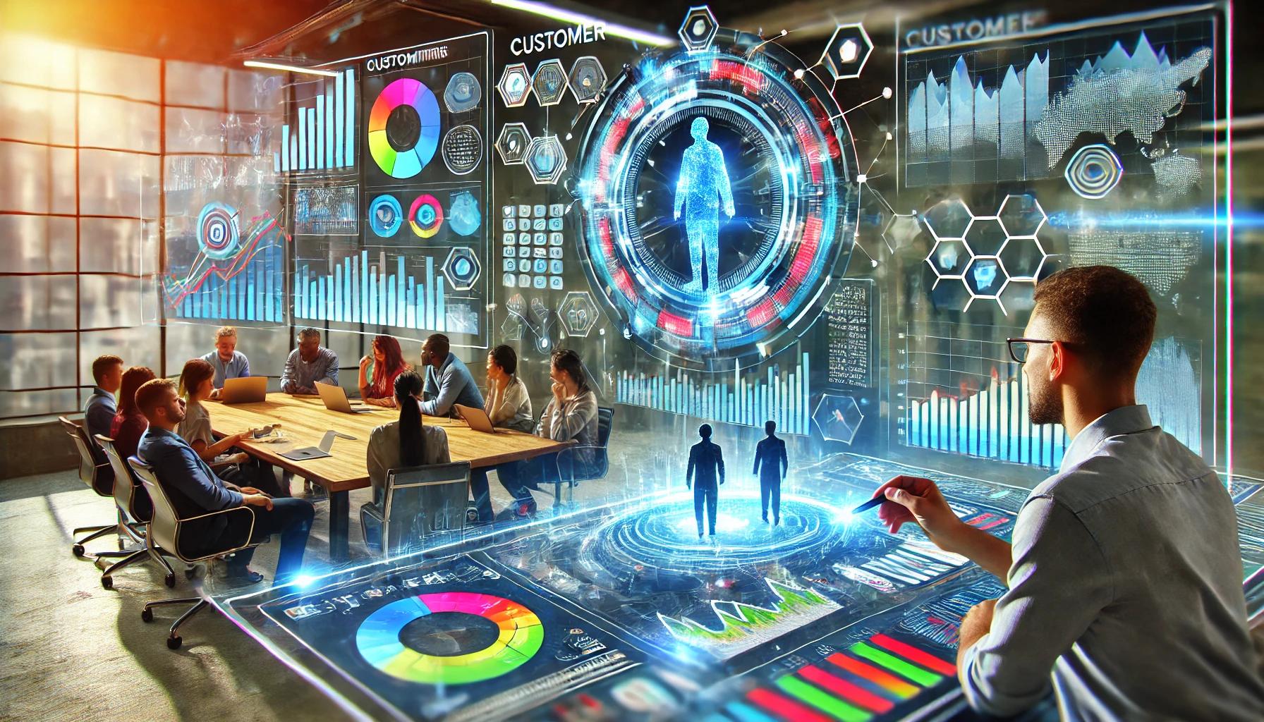 The Power of Personalization in Marketing: Trends and Tips