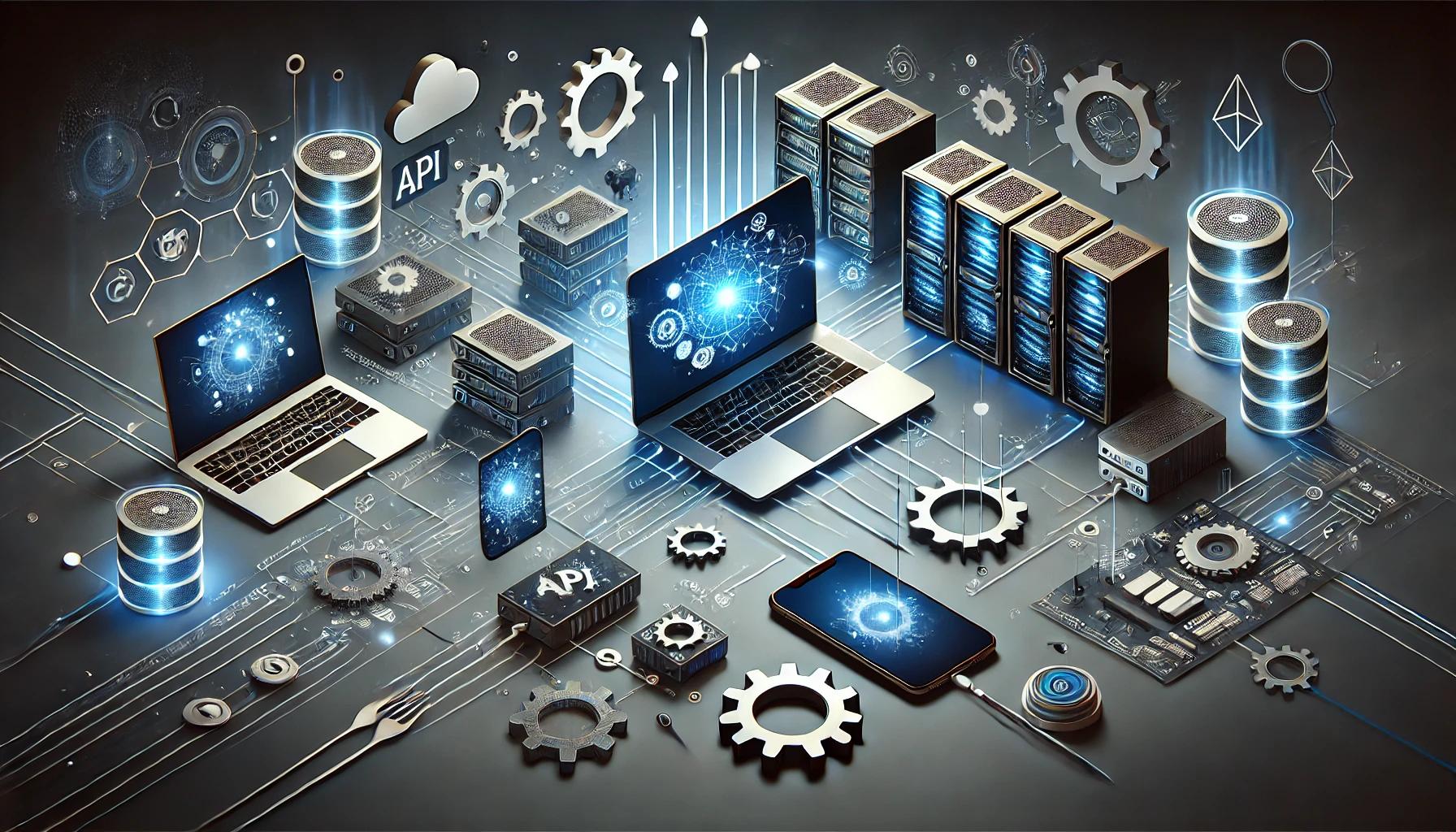 A Beginner’s Guide to Understanding APIs