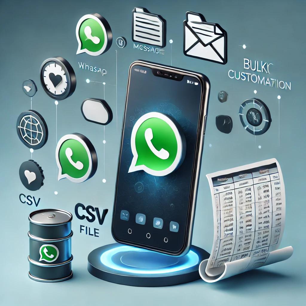 How to Send Bulk WhatsApp Messages Without Saving Contacts: A Complete Guide