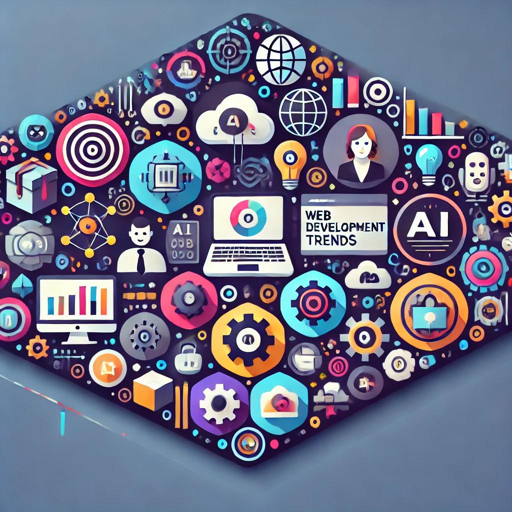 Top 10 Web Development Trends in 2024 Every Business Owner Should Know