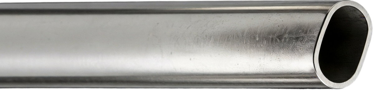 flat-oval