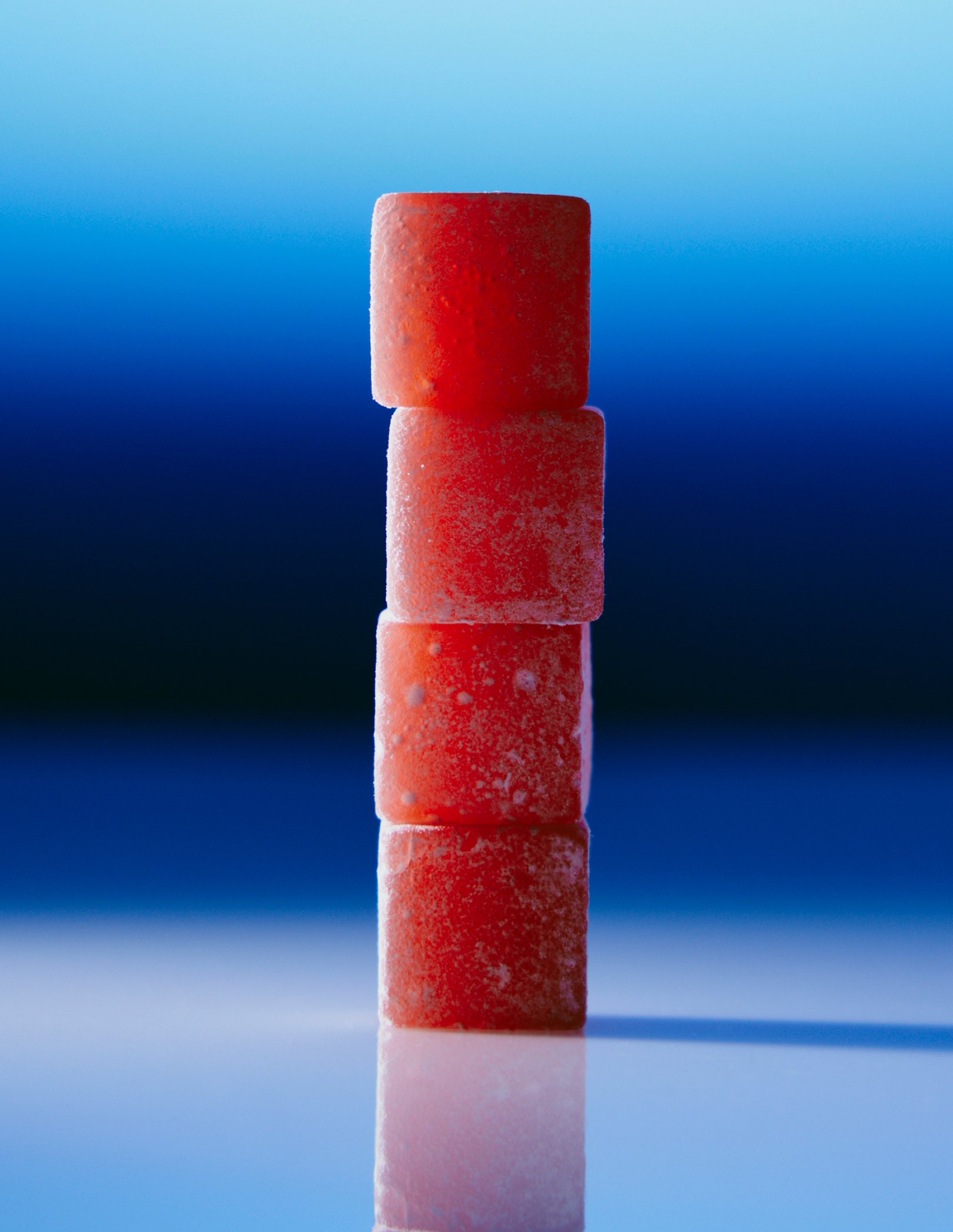 Whole ingredients.
Heightened experience.