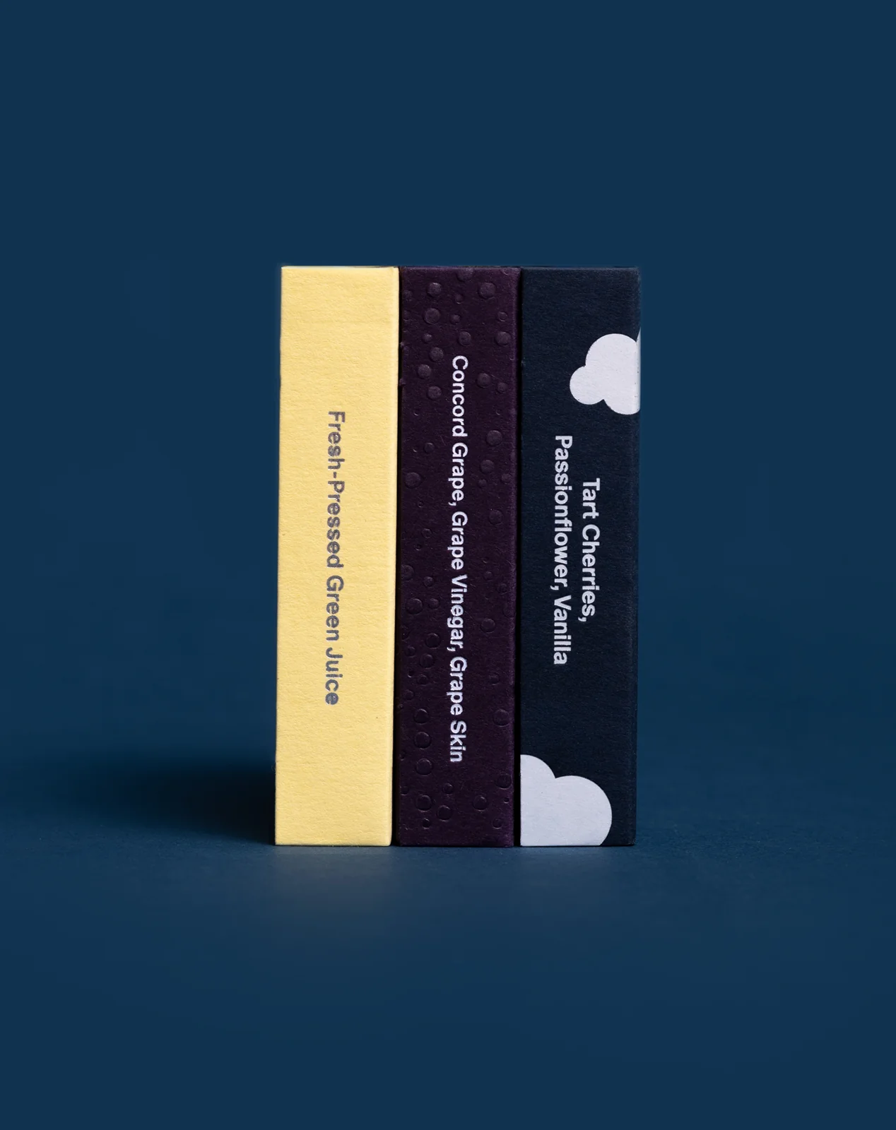 A trio of 10(mg) favorites for higher tolerances