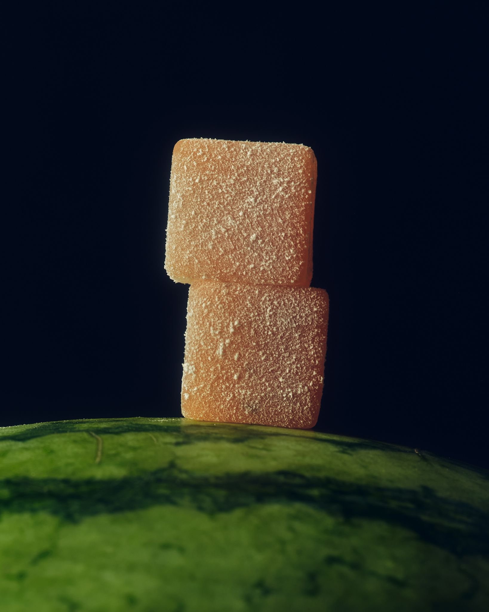 A 2mg Delight with 100% of profits supporting Pal Humanity. Curated by Hannah Einbinder, Susan Sarandon, MUNA and Kate Berlant.