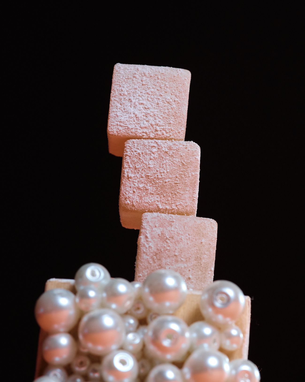 Whole ingredients.
Heightened experience.