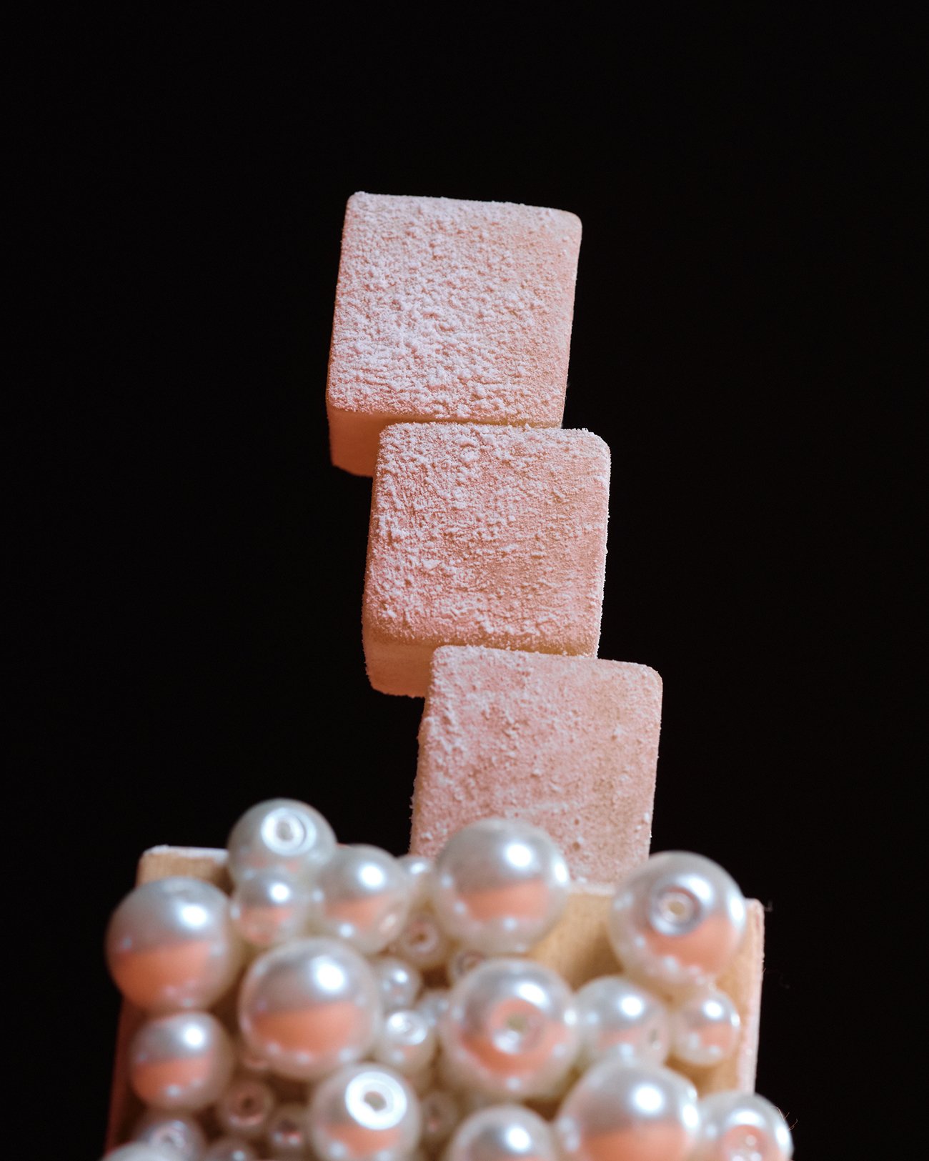 Whole ingredients.
Heightened experience.