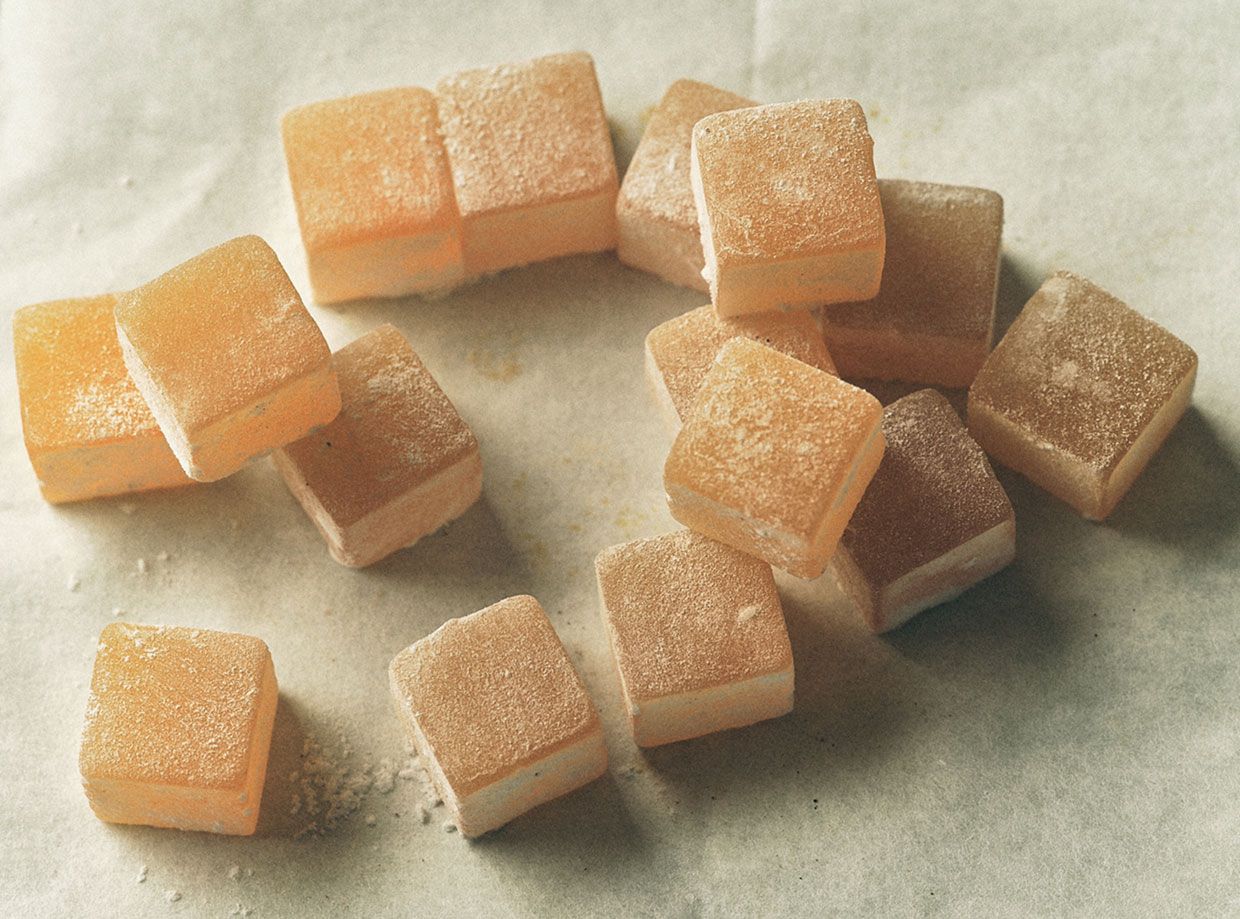 Delights Farm Turkish Delights Candy